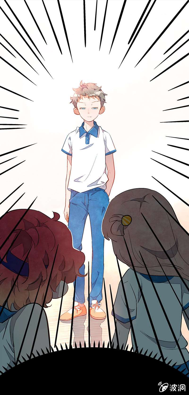 第十六期-第16话