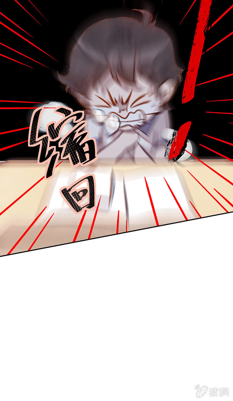 20：考试篇（三）-第20话