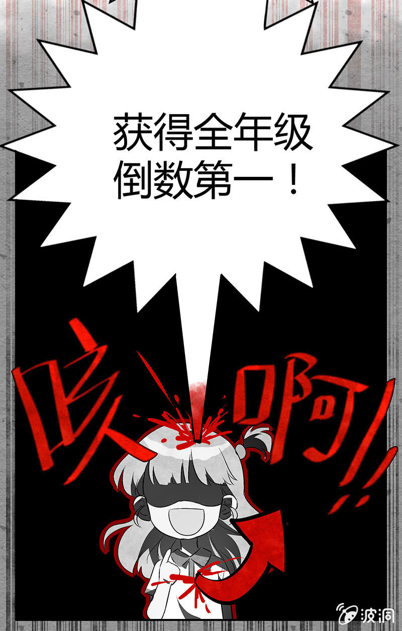 22：考试篇（五）-第22话