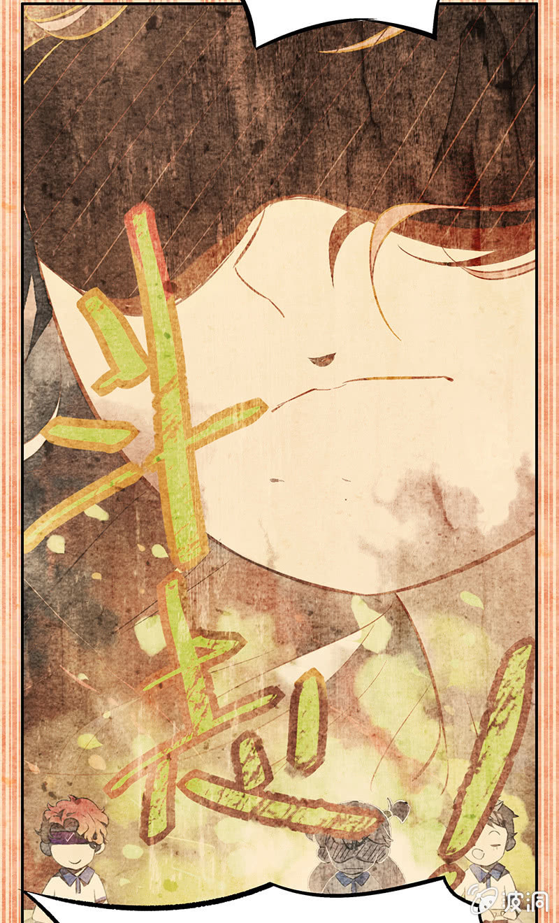 22：考试篇（五）-第22话