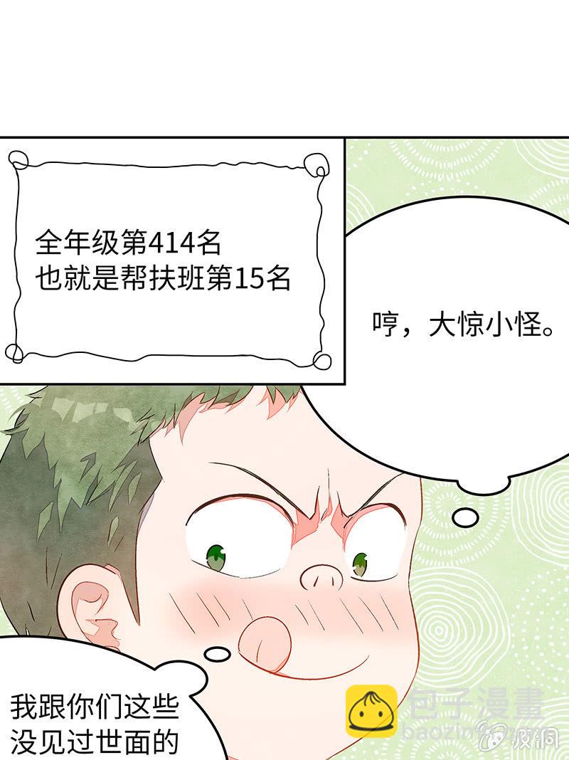 28：考试篇（十一）(1/2)-第28话