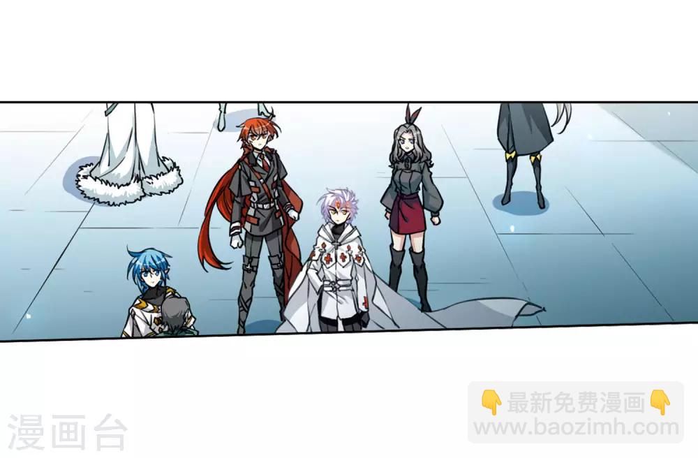 第2季47话 无处可逃2-第488话