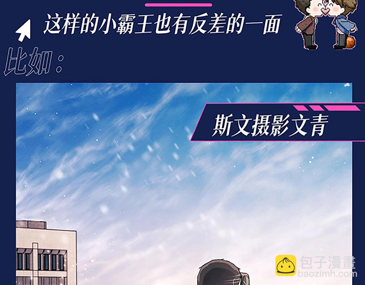 撒野 - 第4期 整活企劃：來看顧飛的反差萌！ - 6