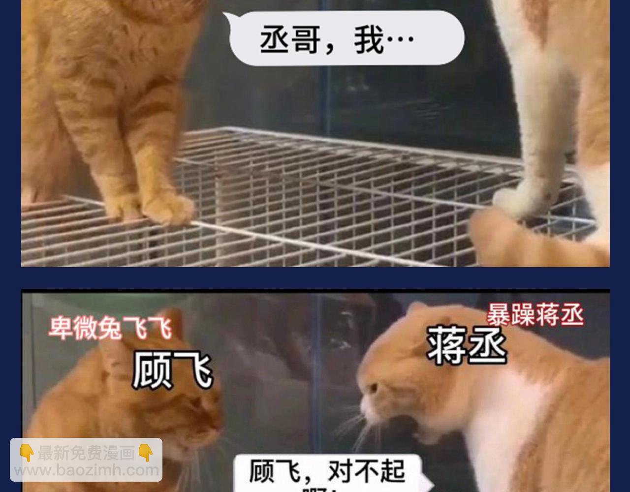 撒野 - 第8期 搞點事：兔飛飛的家庭弟位是這樣的！ - 1