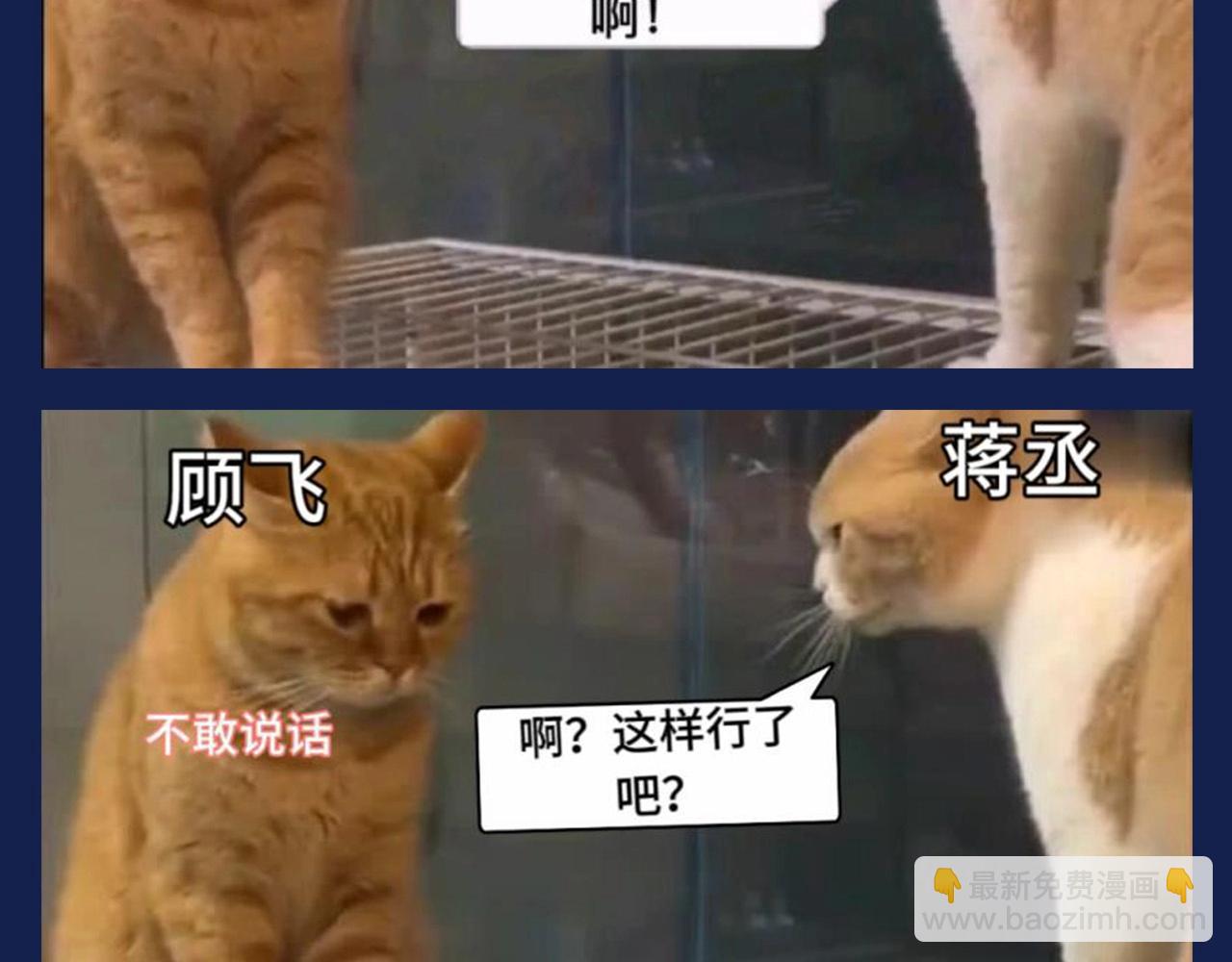 撒野 - 第8期 搞點事：兔飛飛的家庭弟位是這樣的！ - 2