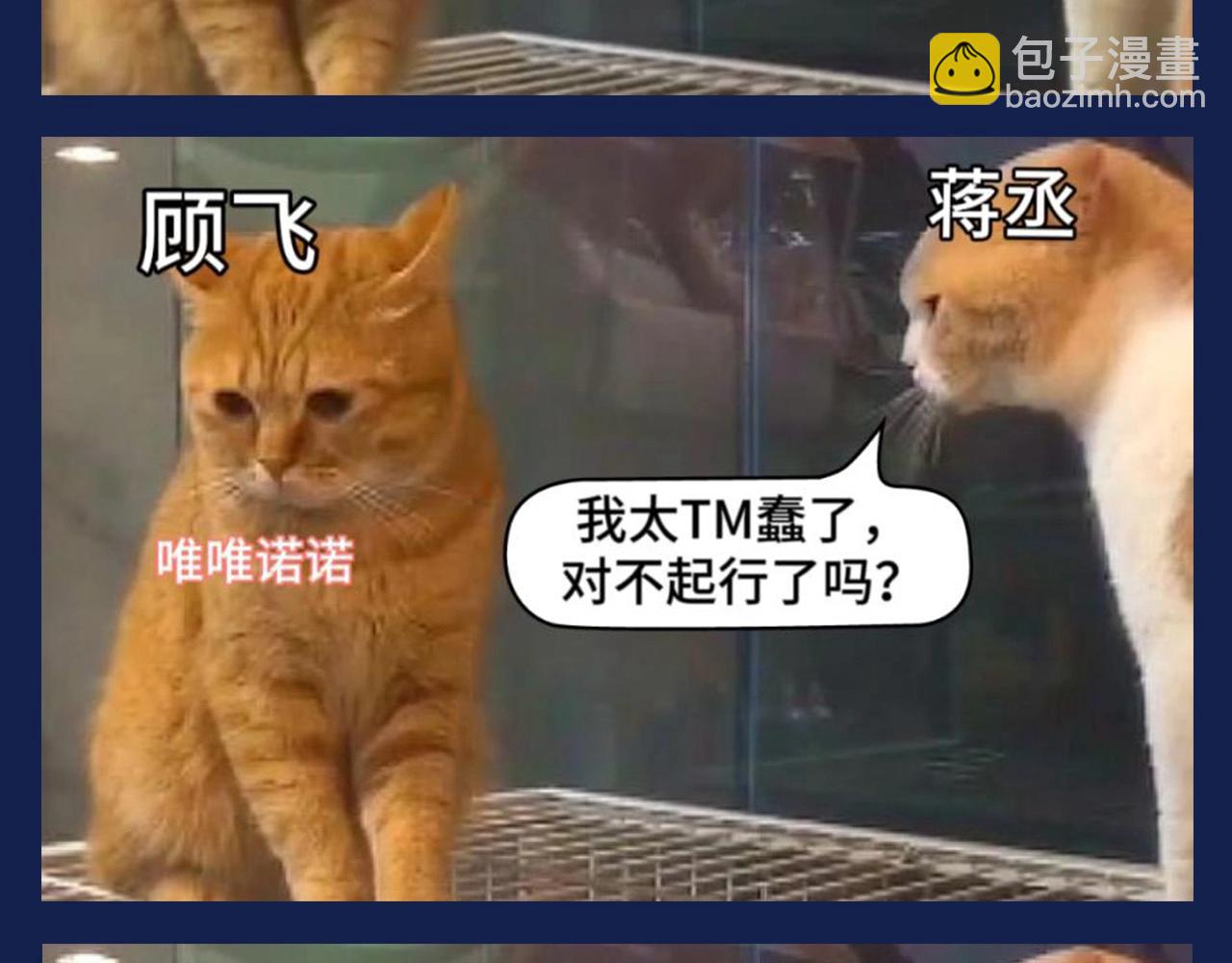 撒野 - 第8期 搞點事：兔飛飛的家庭弟位是這樣的！ - 3