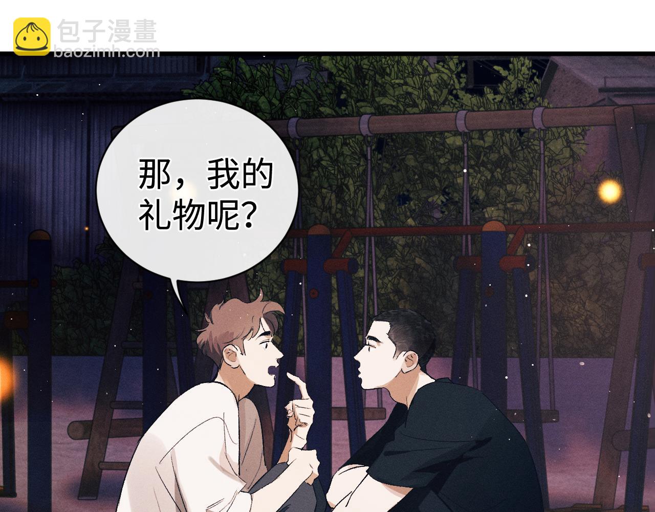 撒野 - 第112話 生日後搞點兒事(1/2) - 1