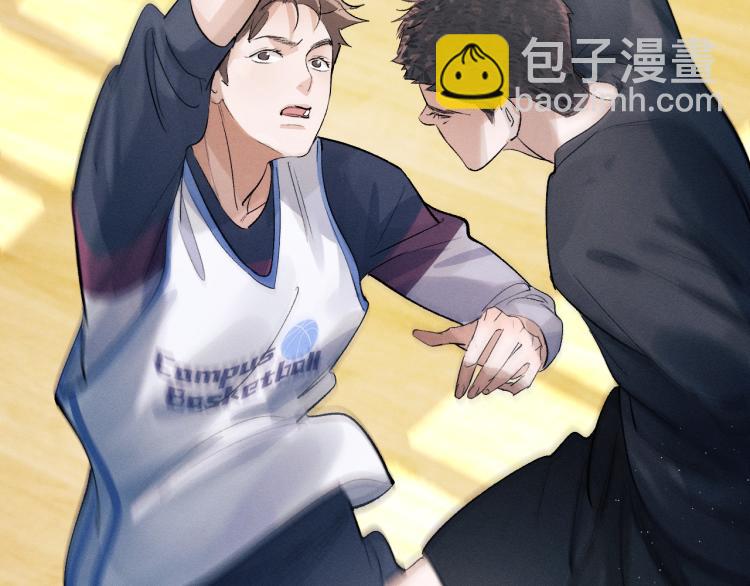 撒野 - 第29話 丞哥打球啦！(2/2) - 6