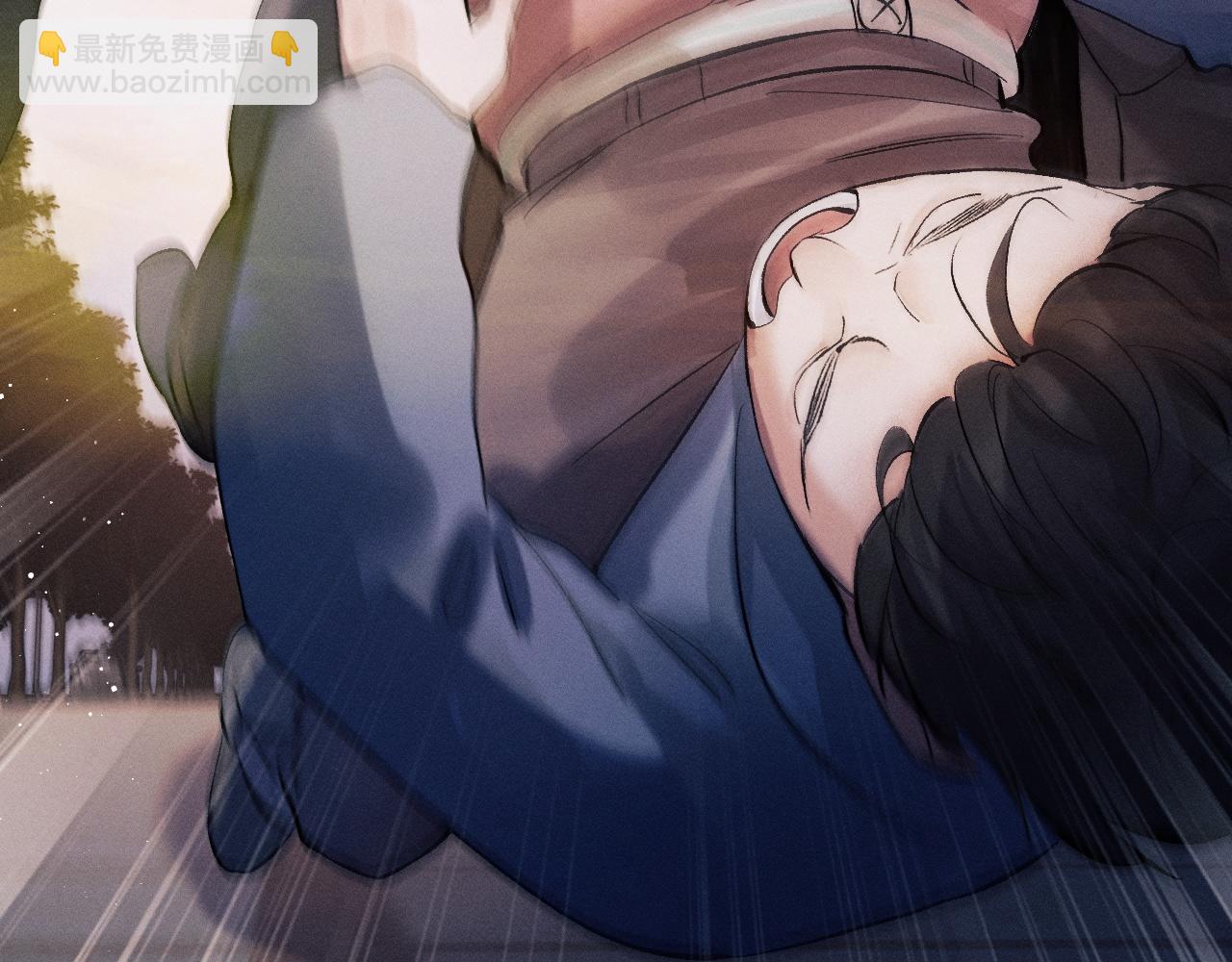 撒野 - 第35話 二淼的獨立(2/2) - 5