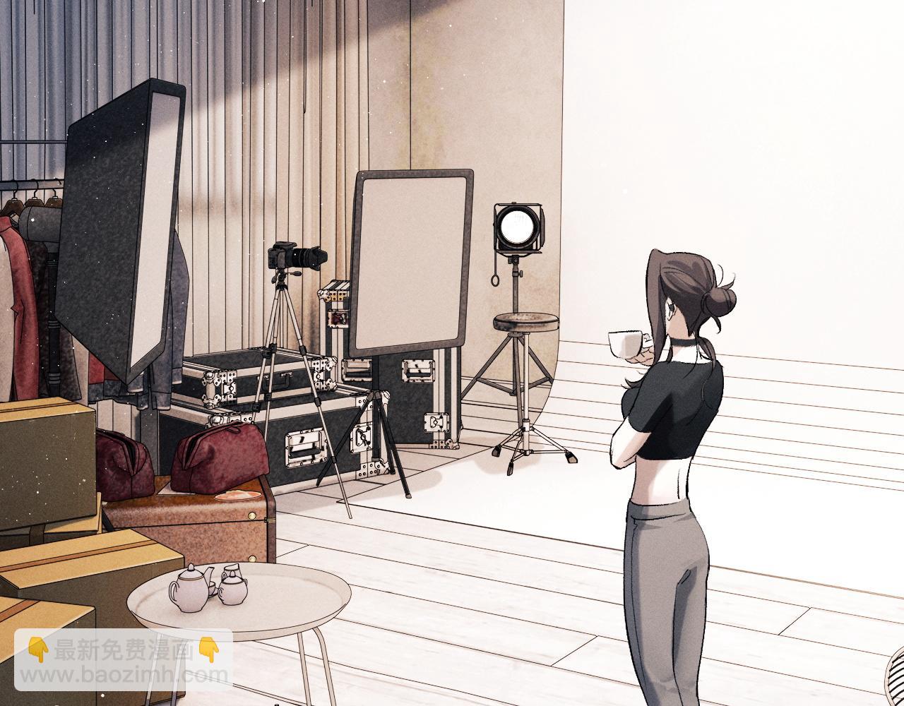 撒野 - 第45話 兩個人的溫暖(1/3) - 3