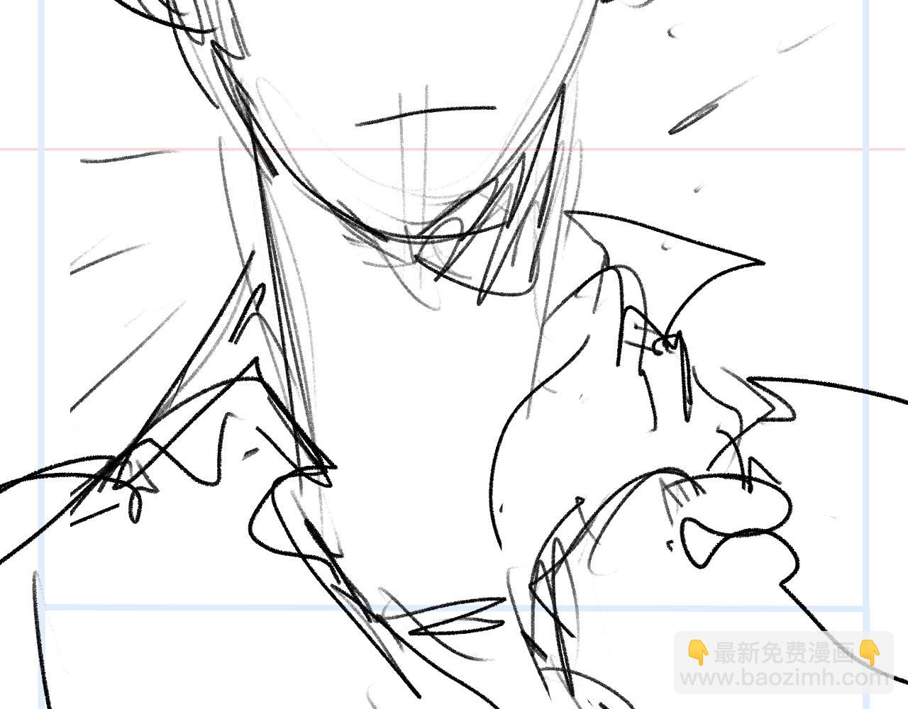 撒野 - 第95話 不是說好不折騰？(2/2) - 6