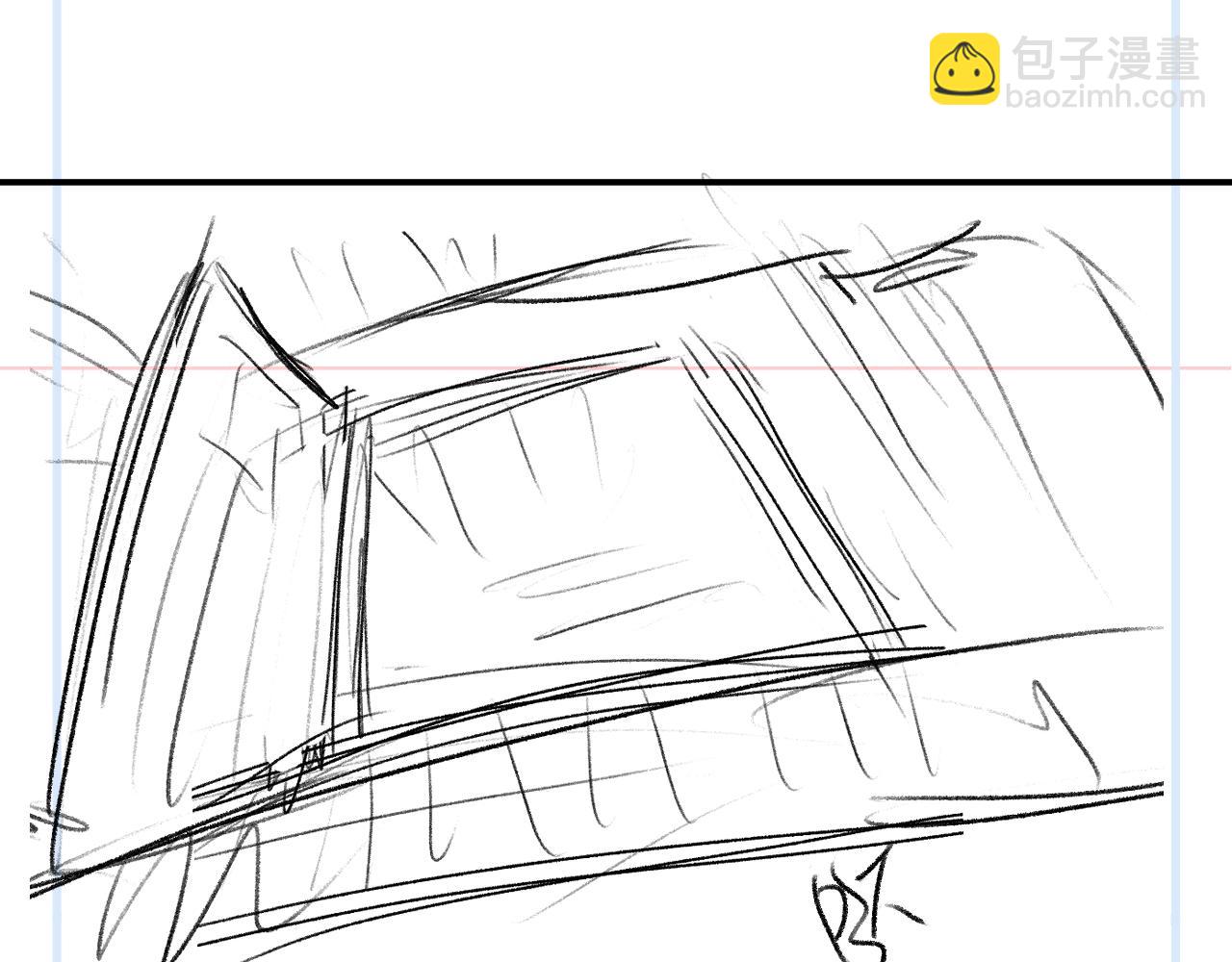 撒野 - 第97話 特定的標記(3/3) - 3