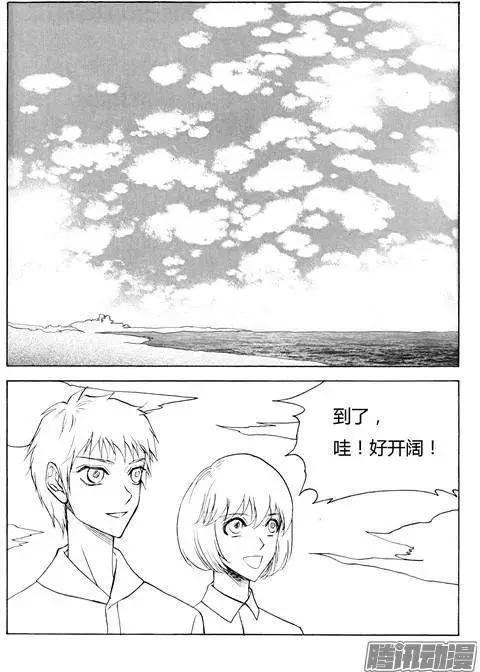 第100话巧妙出逃-第100话