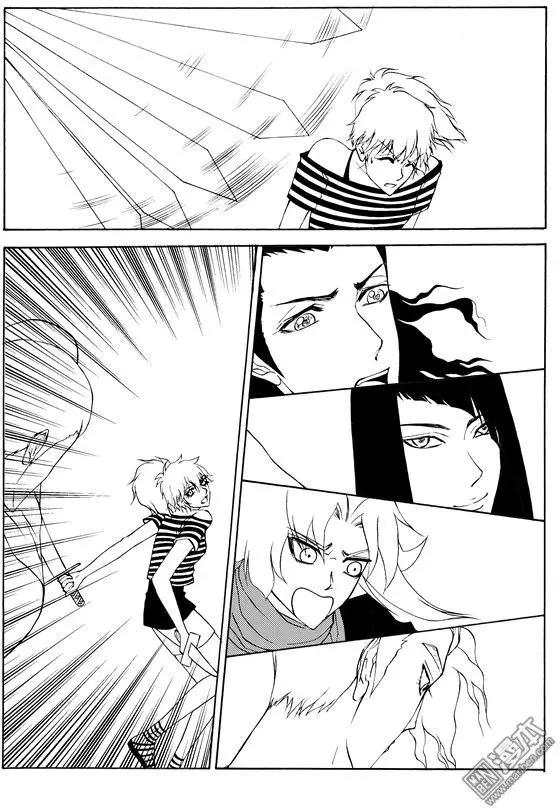 第114回 夺鼎（二）-第114话