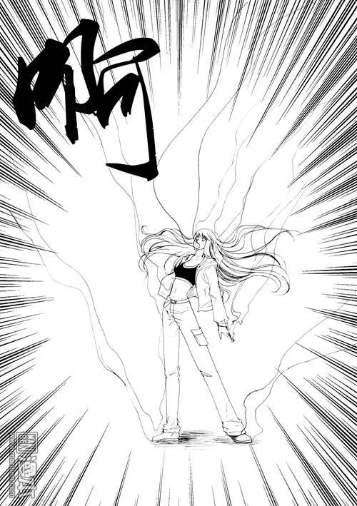 第66回 梦魇空间Ⅲ-第66话