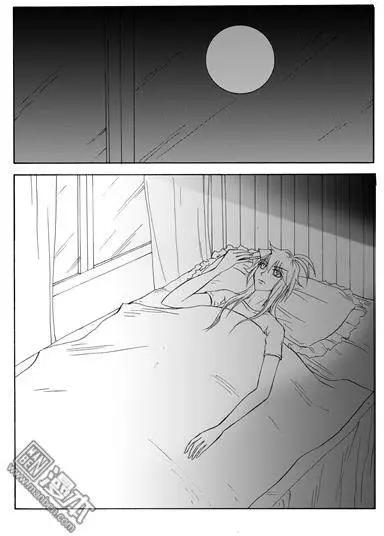 第82回 古代密码（中）-第82话