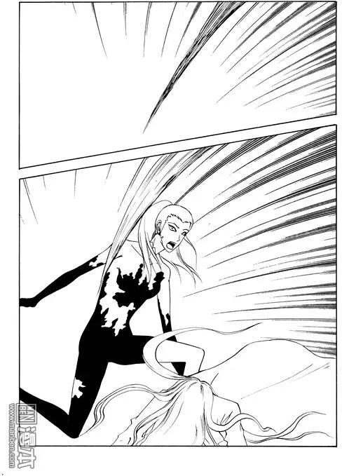 第88回 一缕麻-第88话