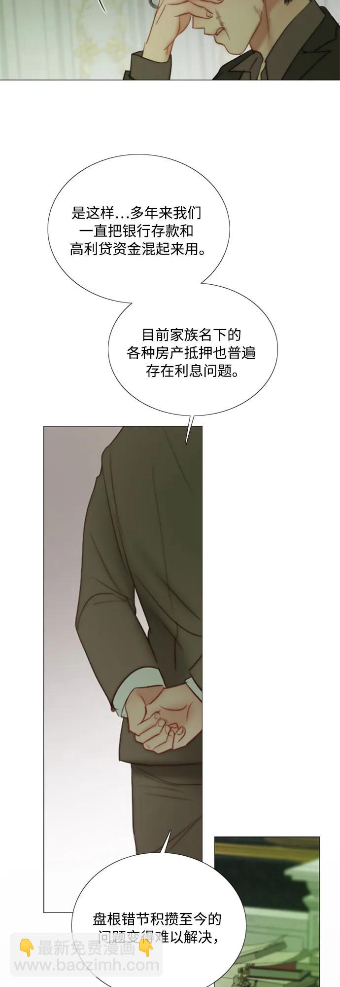 瑟琳娜 - [第87話] 離婚協議書（第一季完結）(1/2) - 3