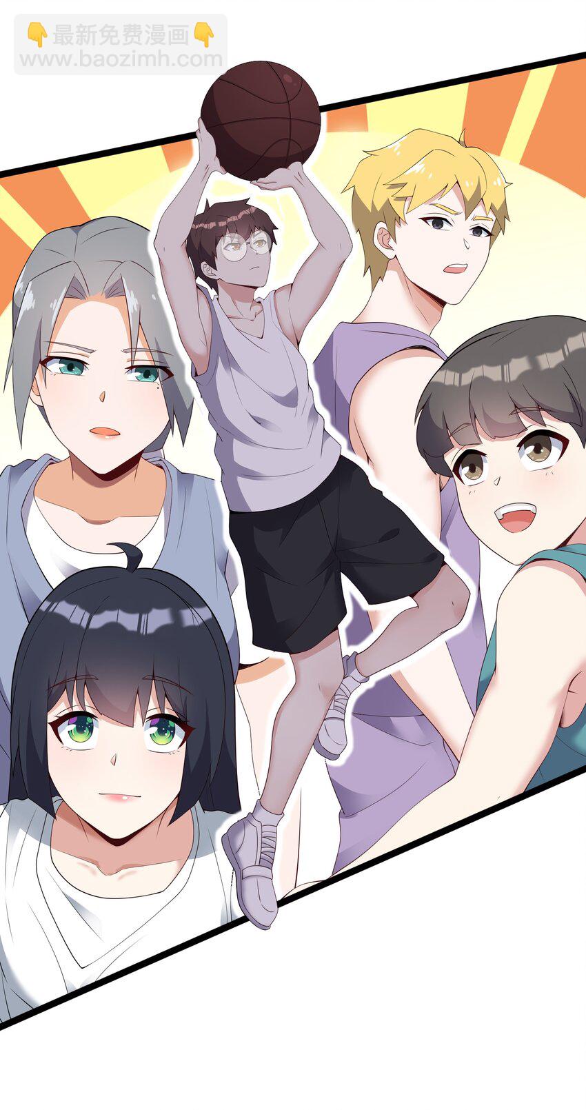 103 特殊发现？(1/2)-第106话