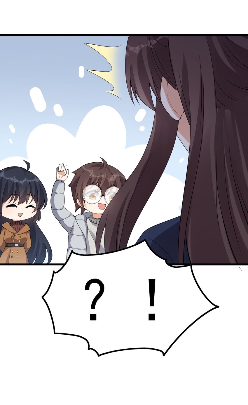 109 淘气妹妹(1/2)-第112话