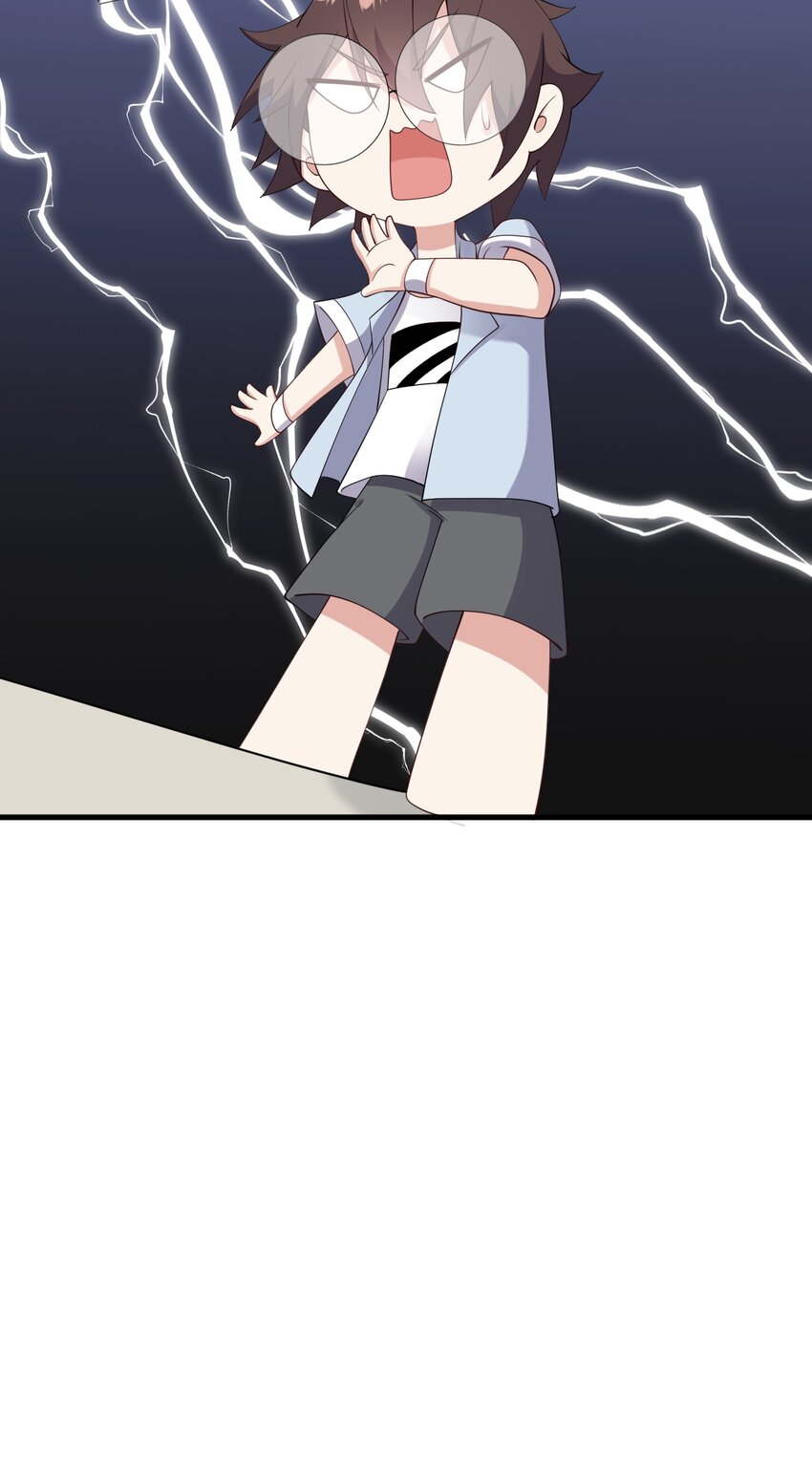 123 不许越界哟(1/2)-第126话