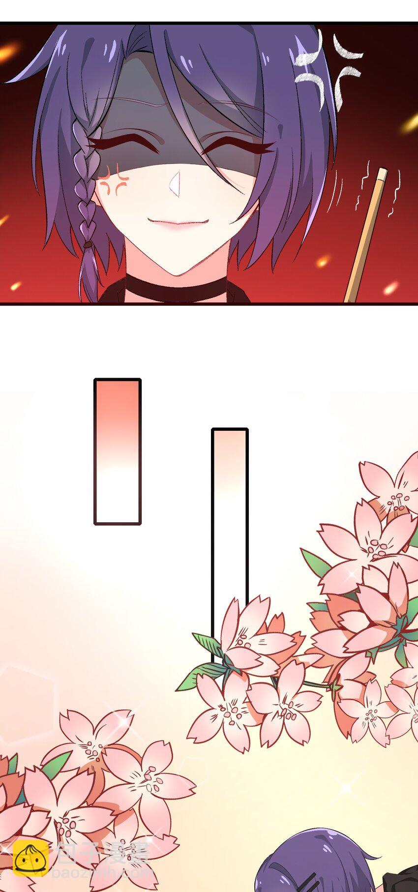 127 球技的较量(1/2)-第130话