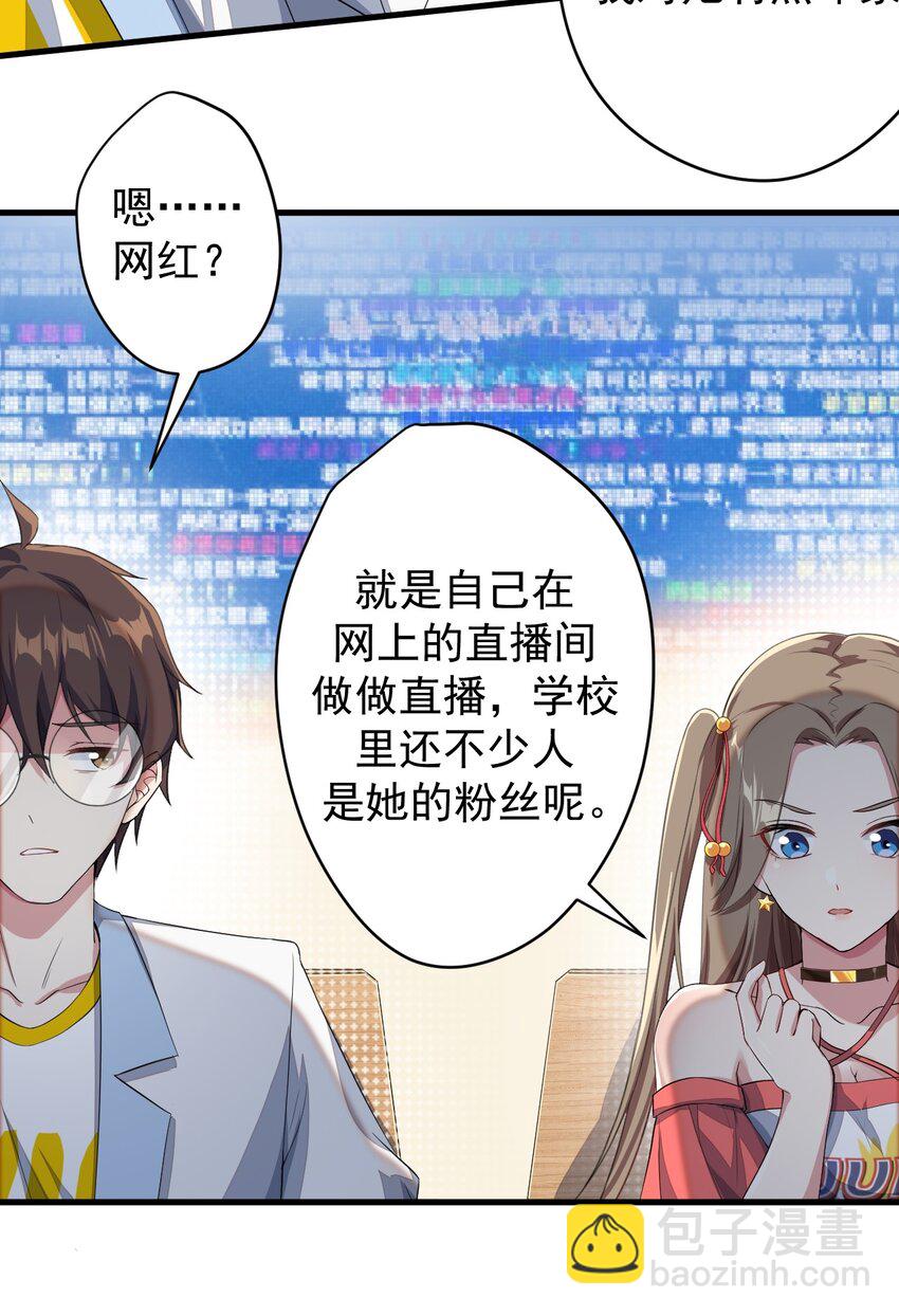 澀系大小姐的廢宅養成計劃 - 021 新的修羅場 - 4