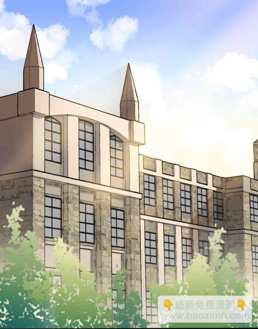 007 被盯上的女神(1/2)-第8话