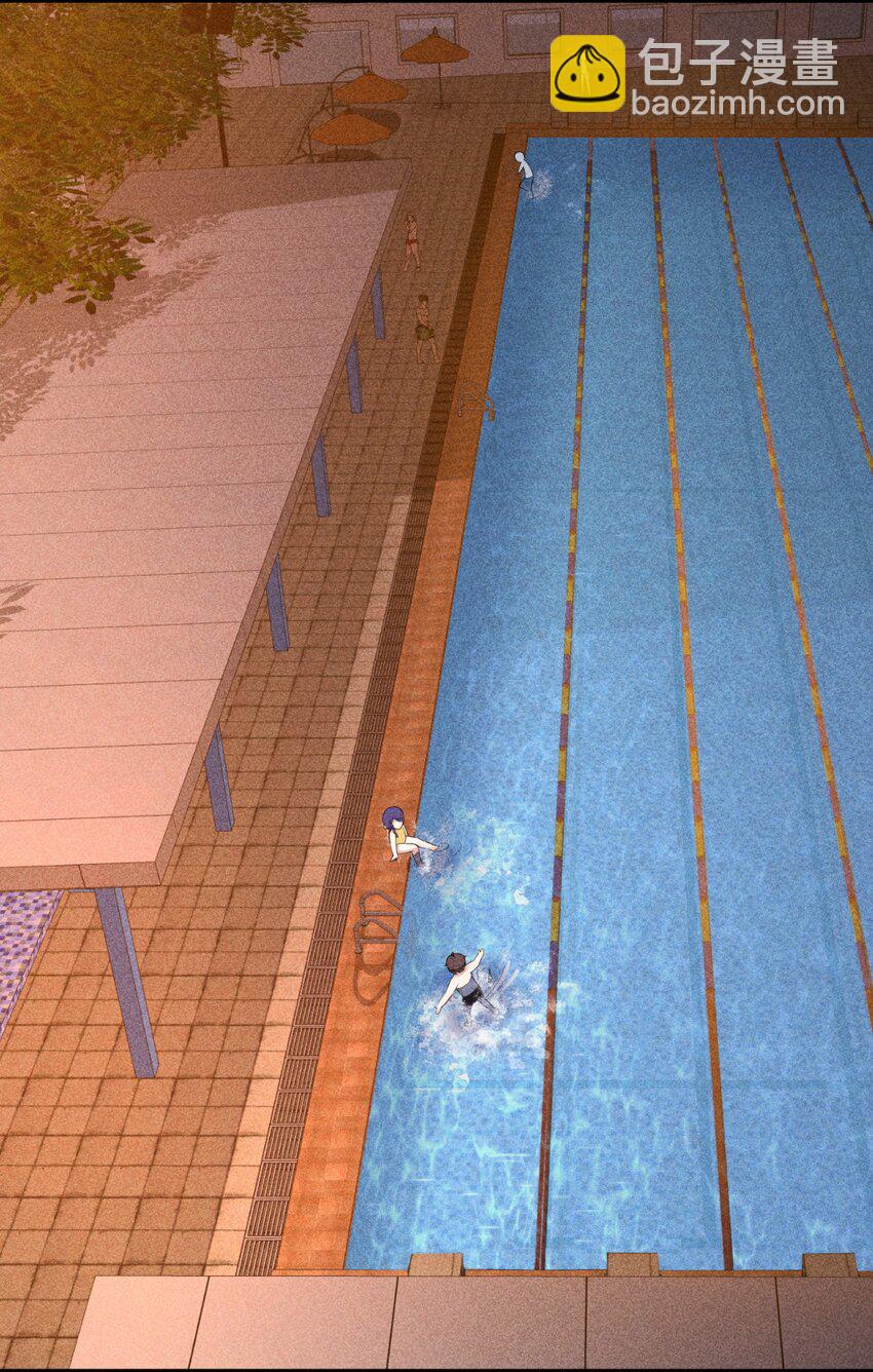 087 快憋死了！-第90话