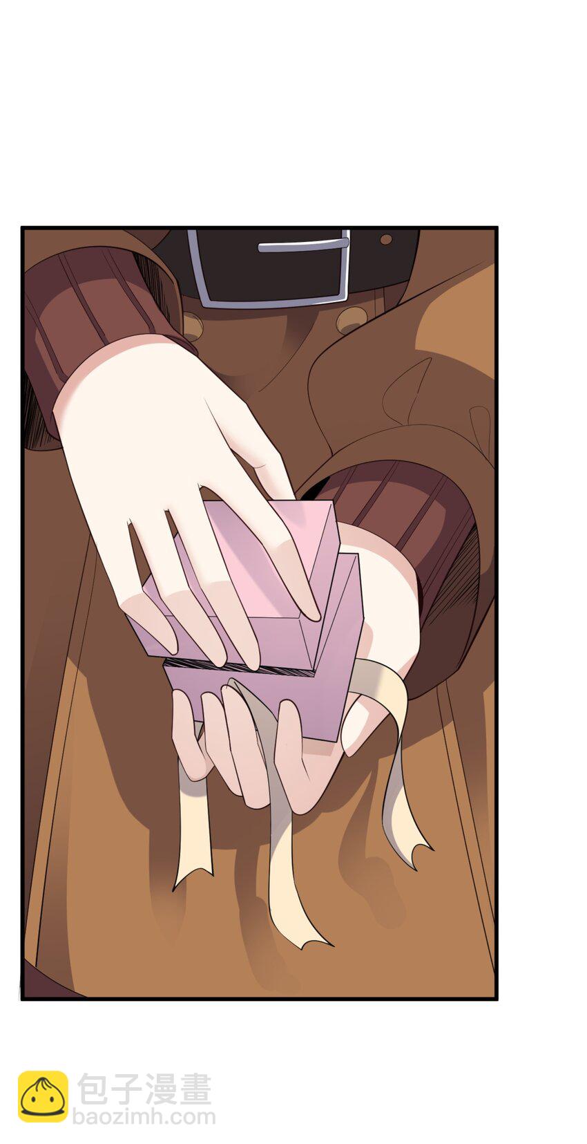 091 旅行的谢礼(1/2)-第94话