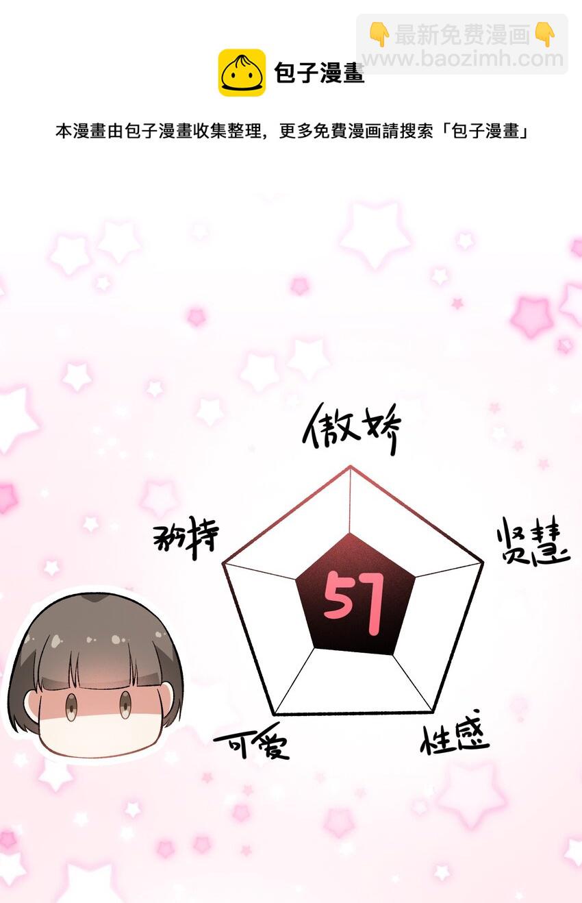 095 恋爱请听题！(1/2)-第98话