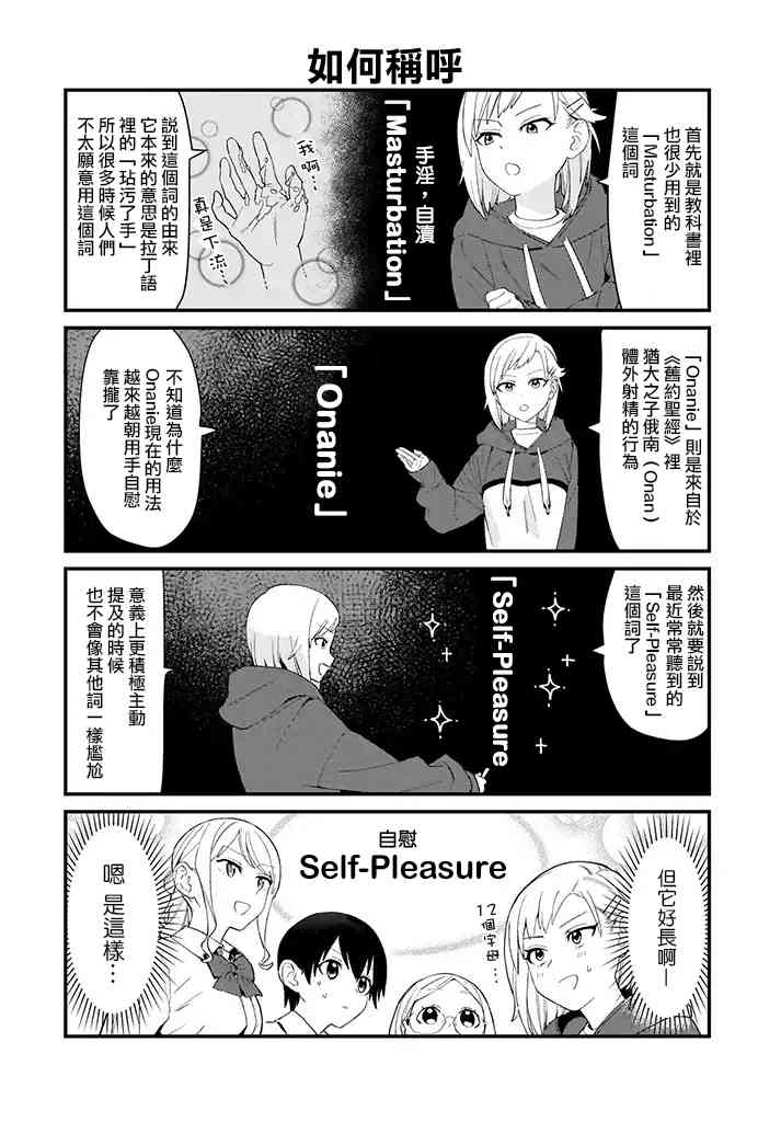 SEX教育120% - 2話 - 1