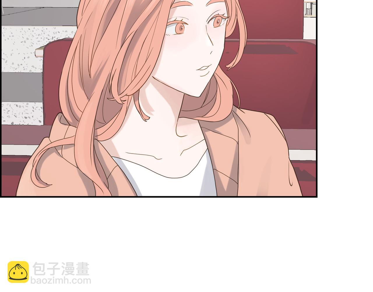 沙城 - 第4话 好感是可以培养的(1/4) - 2