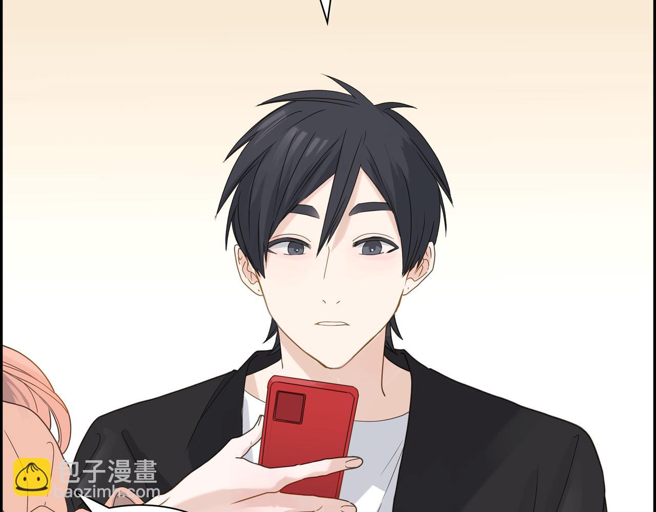 沙城 - 第4话 好感是可以培养的(1/4) - 6