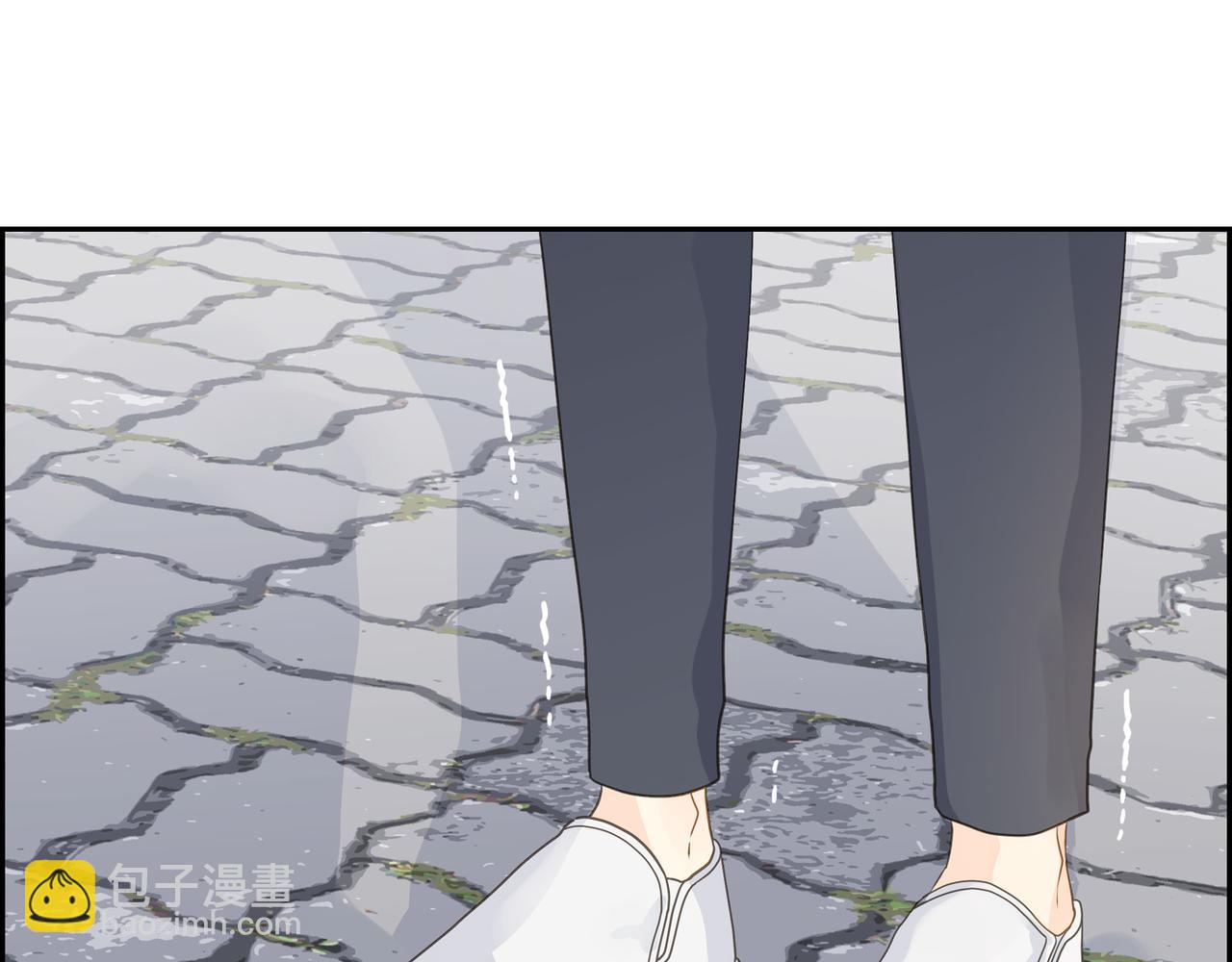 沙城 - 第38话 不要再不理我了(3/3) - 1