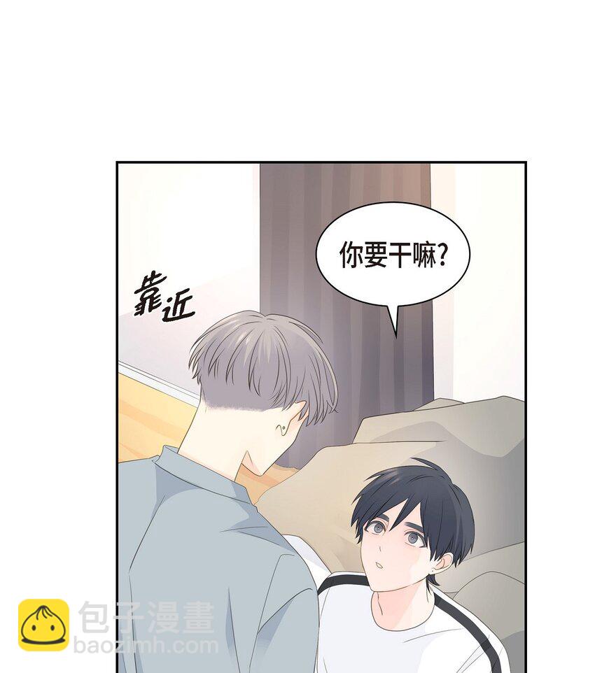 沙城 - 44 你怎么这么无聊？(1/2) - 7