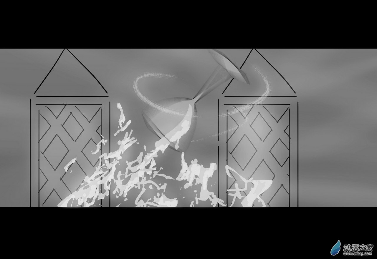 殺敕 - 12 無名3(1/4) - 3