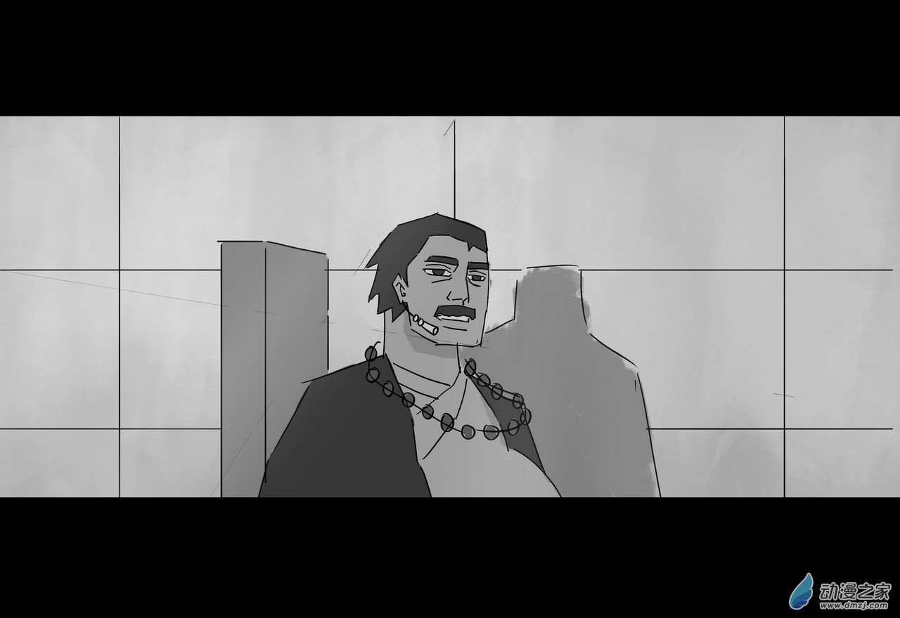 殺敕 - 12 無名3(1/4) - 5