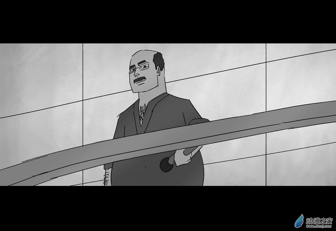 殺敕 - 12 無名3(1/4) - 1