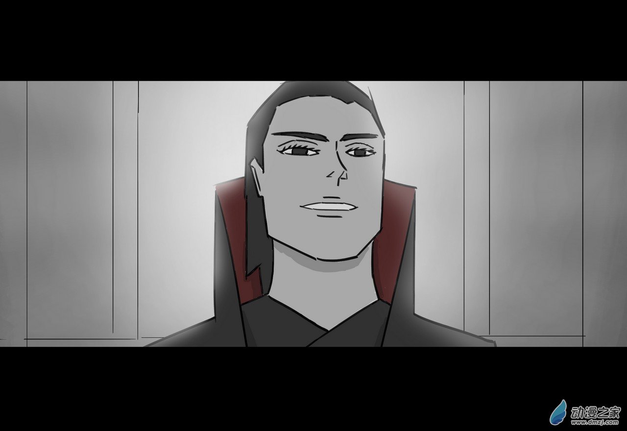 殺敕 - 12 無名3(1/4) - 5