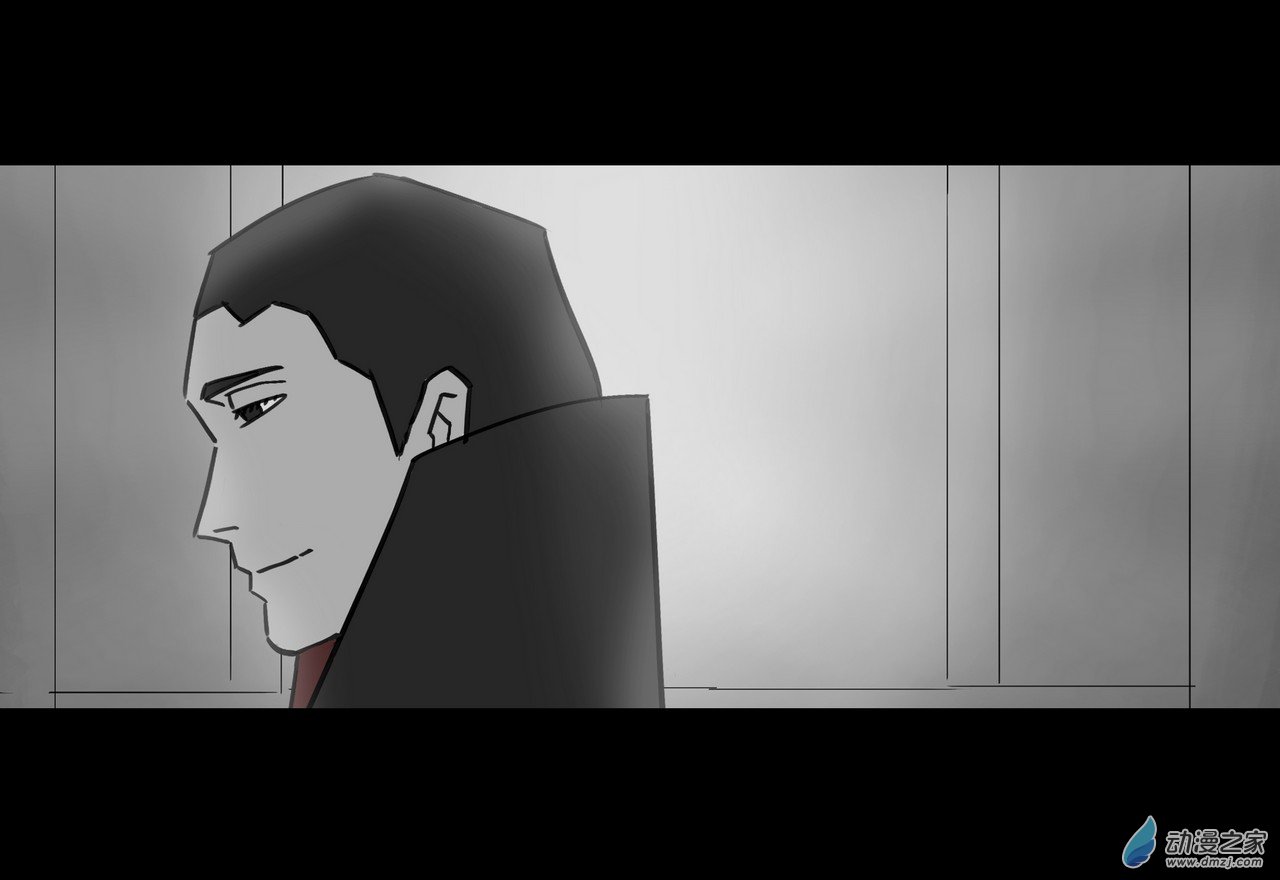殺敕 - 12 無名3(1/4) - 7