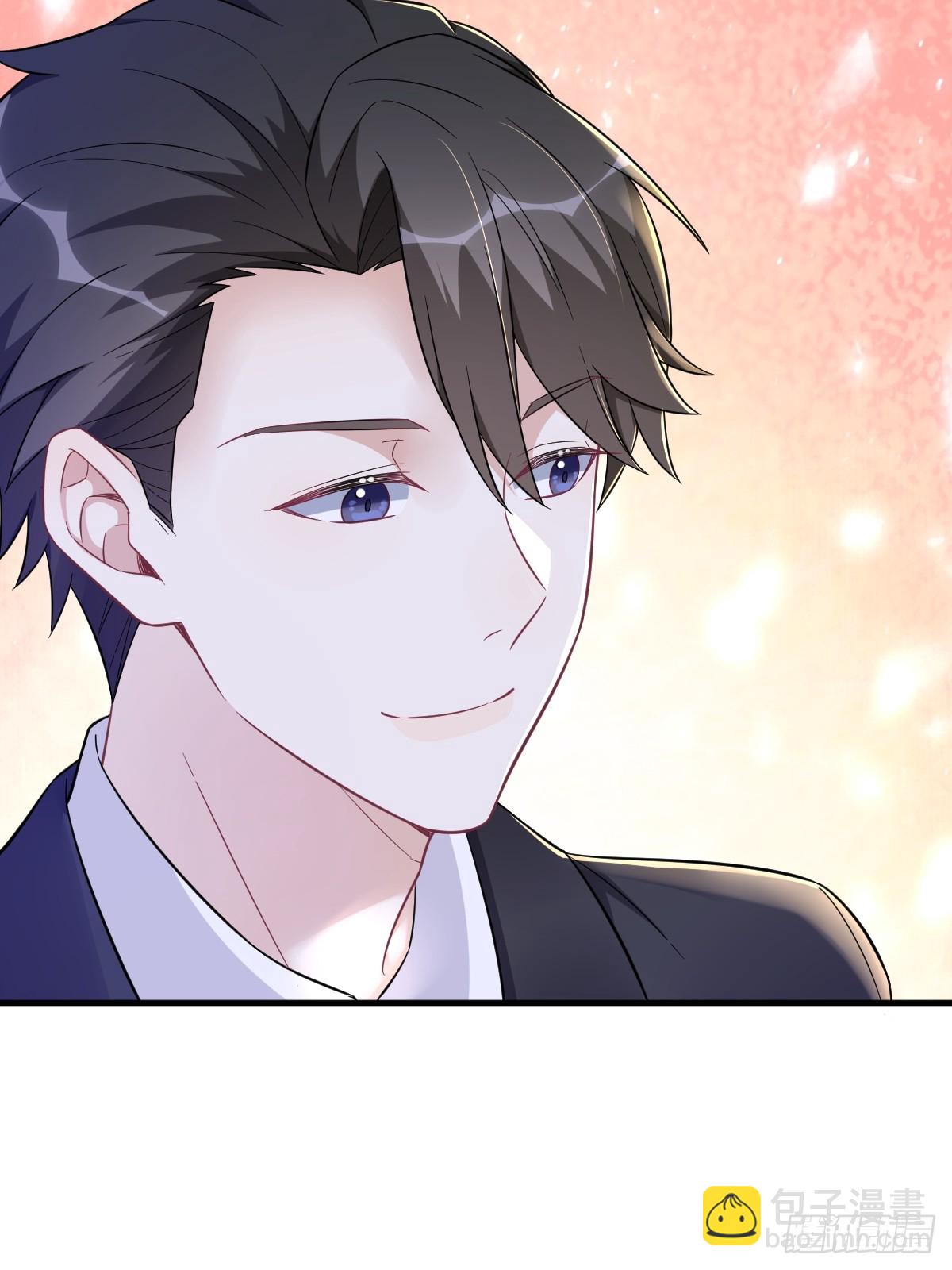 沙雕男神今天又渣了我 - 第101話 他真的很像小垃圾 - 4