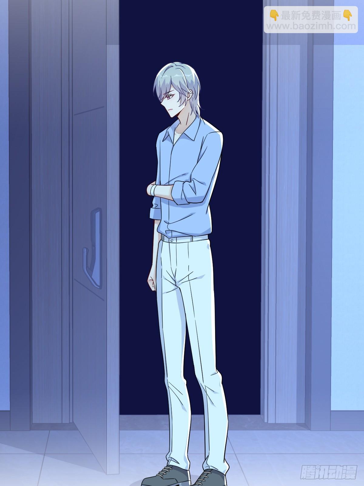 沙雕男神今天又渣了我 - 第113話 東窗事發 - 5