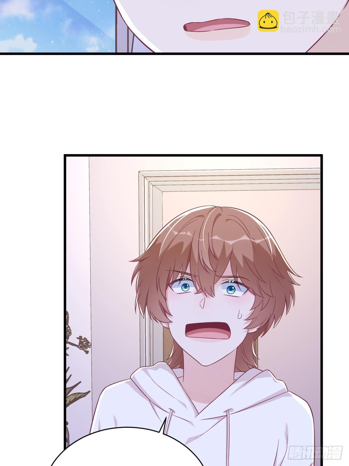 沙雕男神今天又渣了我 - 第123話 尋找柳澄 - 5