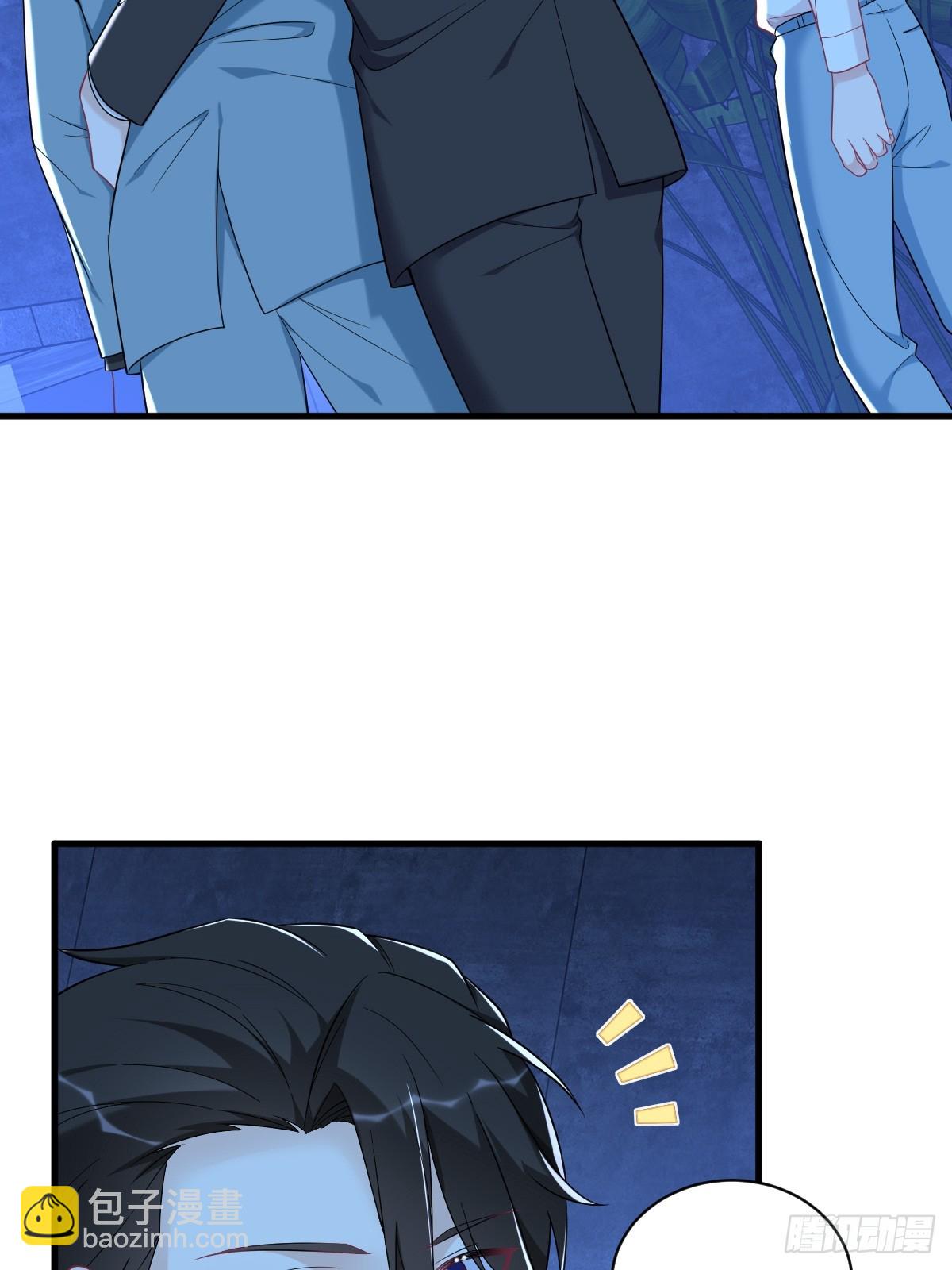 沙雕男神今天又渣了我 - 第143話 別動我母親！(1/2) - 7