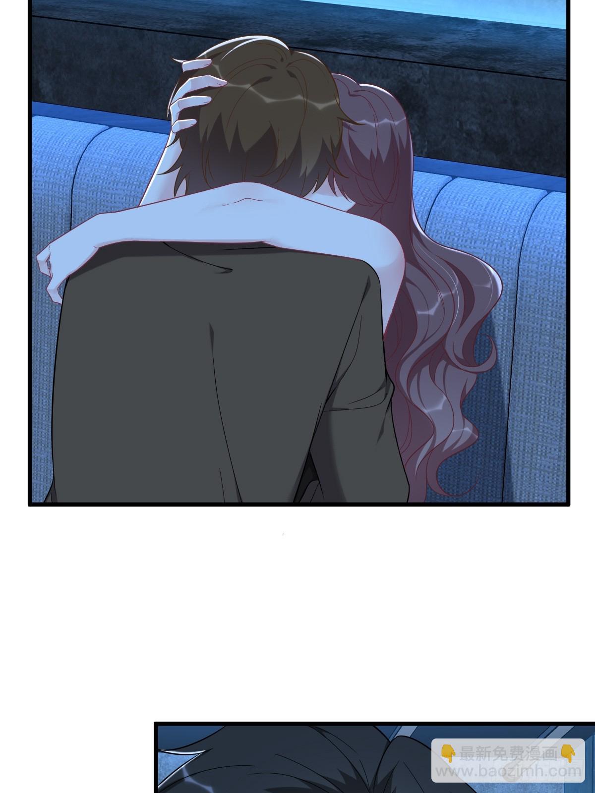 沙雕男神今天又渣了我 - 第143話 別動我母親！(1/2) - 1