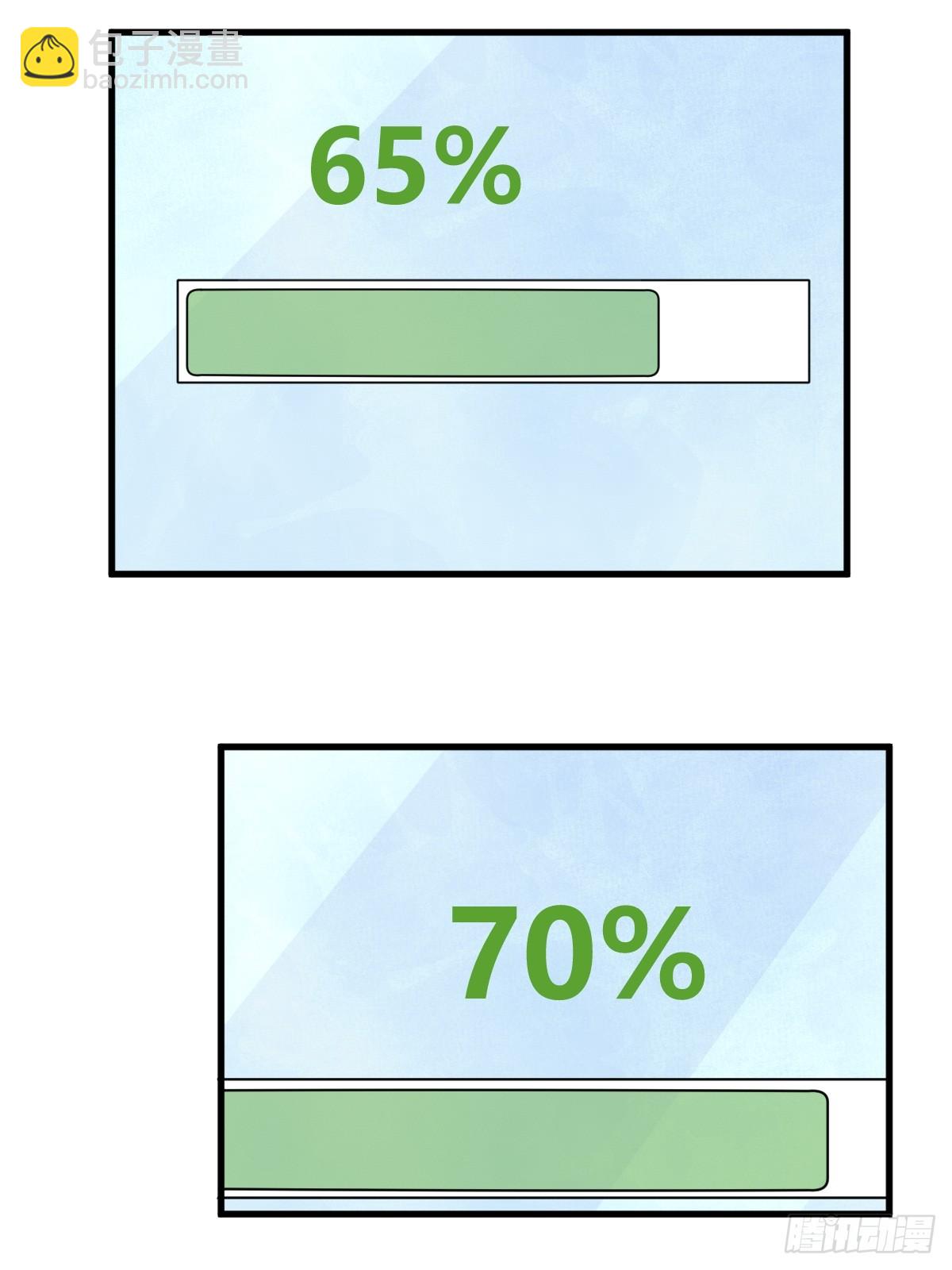 沙雕男神今天又渣了我 - 第145話 重置遊戲(1/2) - 3