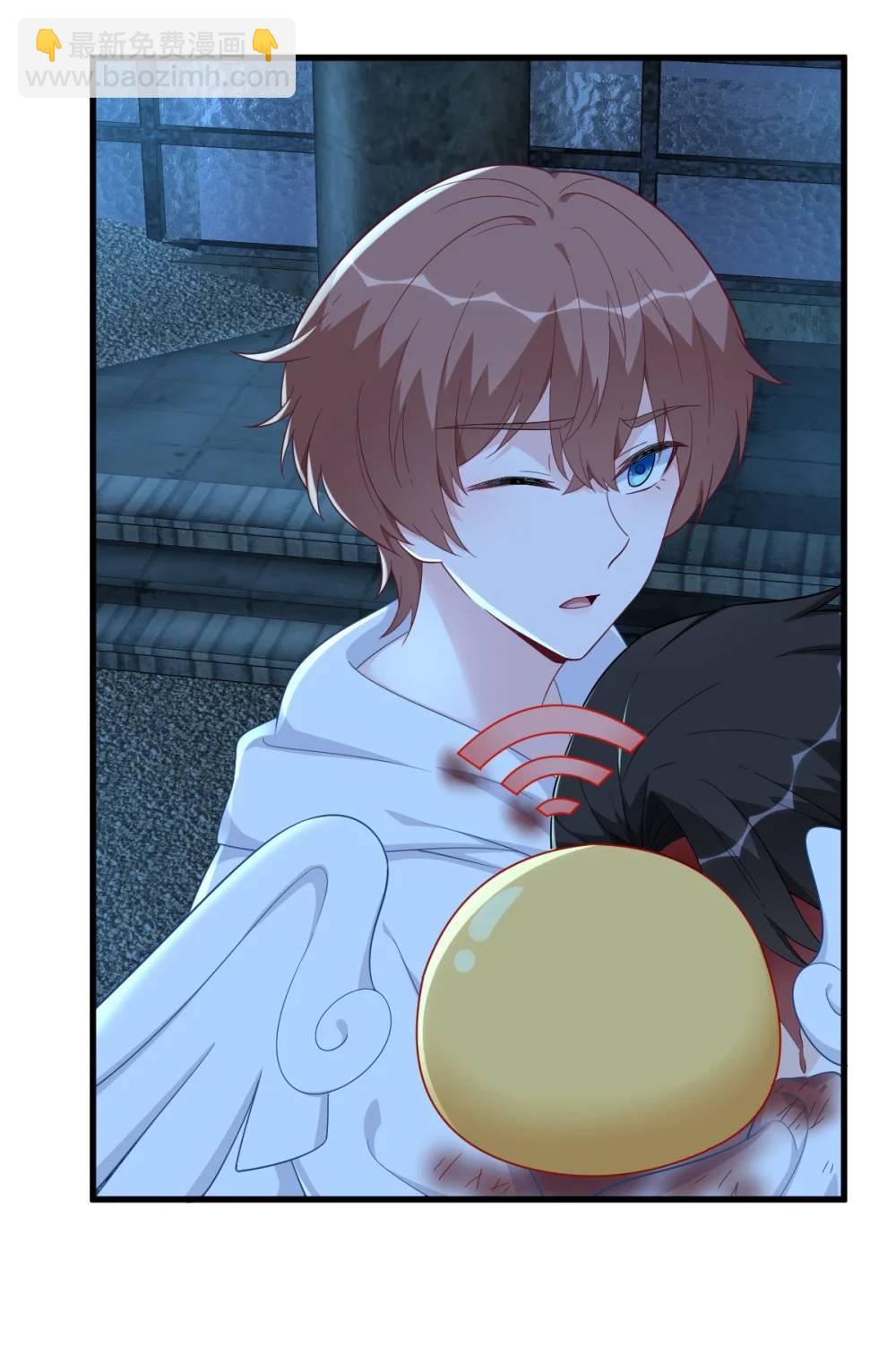 沙雕男神今天又渣了我 - 第158話 愛上一個NPC(1/2) - 5