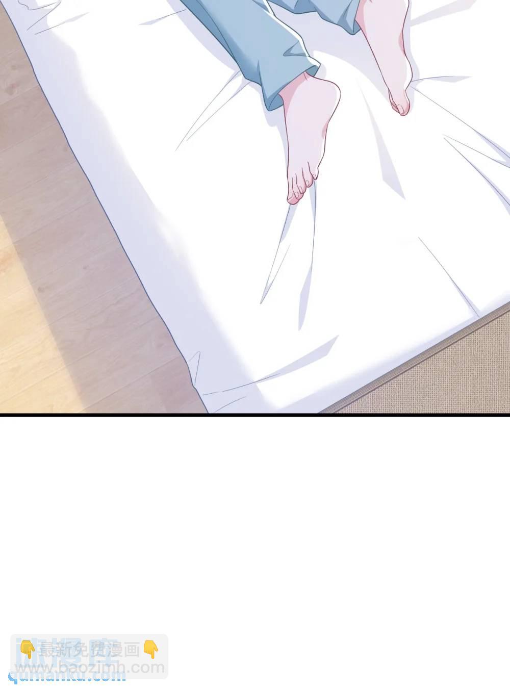 沙雕男神今天又渣了我 - 第161話 噬夢 - 1