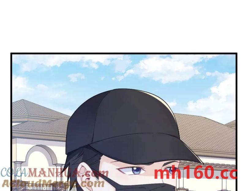 沙雕男神今天又渣了我 - 第176話 賀洲，是可愛版(1/2) - 1